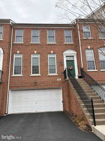 Upper Park, FAIRFAX, VA 22030