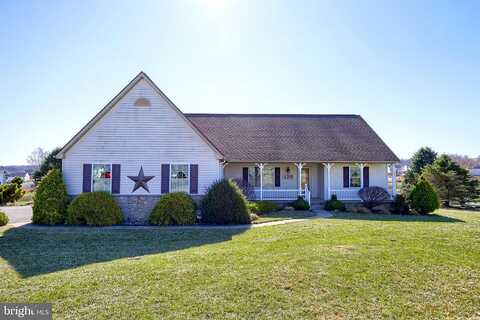 Fairview, NEW PROVIDENCE, PA 17560