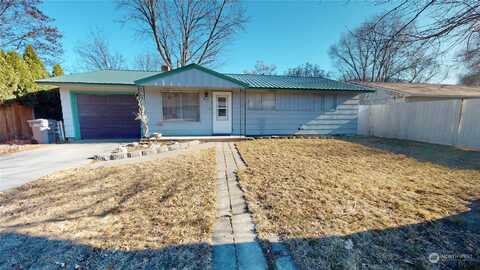 Juniper, OROVILLE, WA 98844