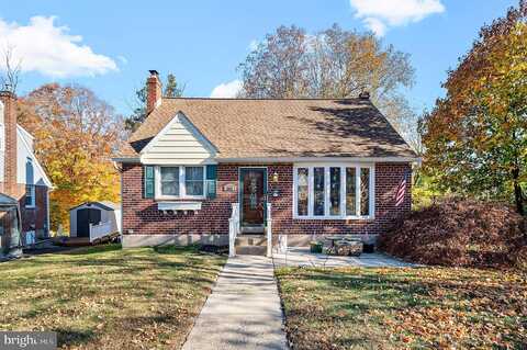 Harrison, GLENOLDEN, PA 19036