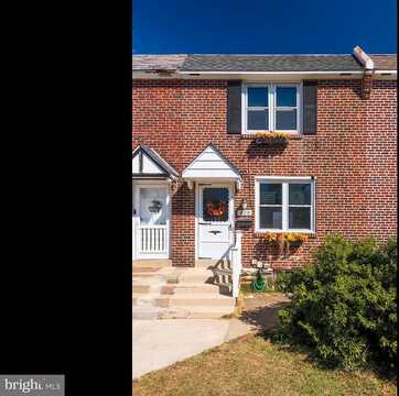Church, CLIFTON HEIGHTS, PA 19018