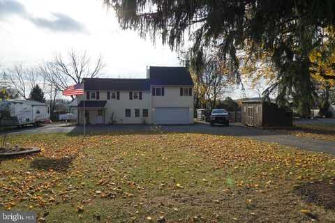 Newport, GAP, PA 17527