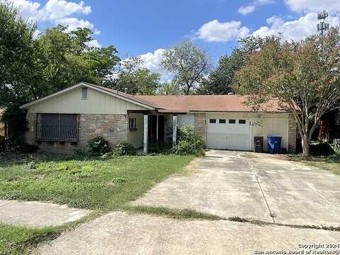 Warpath, SAN ANTONIO, TX 78238