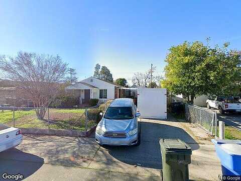 Branch, SACRAMENTO, CA 95838