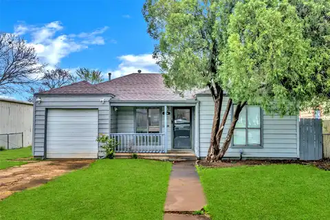 14Th, GRAND PRAIRIE, TX 75050