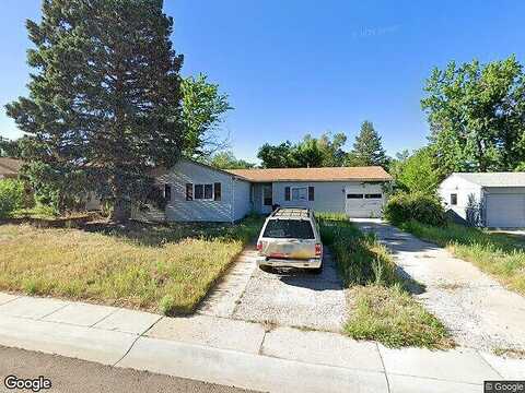 Locust, COLORADO SPRINGS, CO 80907
