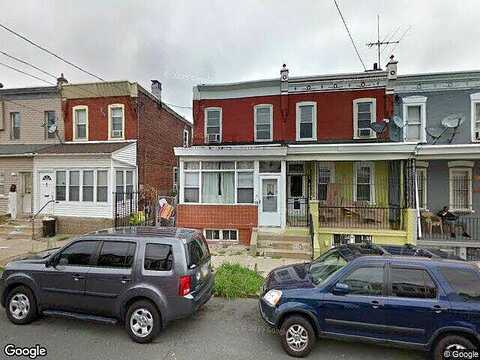 Lindley, PHILADELPHIA, PA 19120