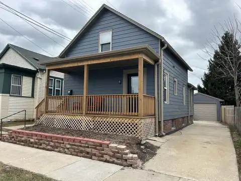 Barker, RACINE, WI 53402