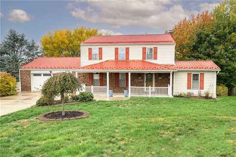 Investors, WASHINGTON, PA 15301