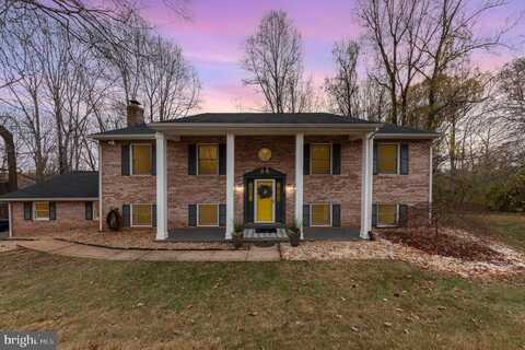 Brandons, STAFFORD, VA 22554