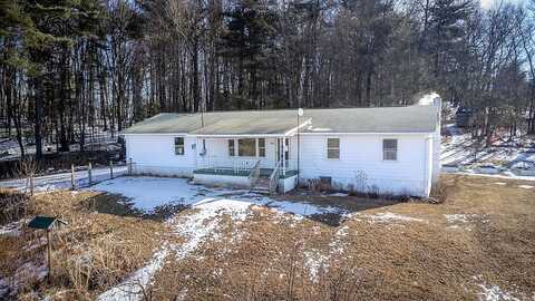 Hesker Hill, JERSEY SHORE, PA 17740