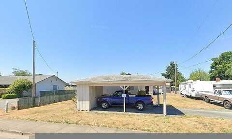51St, SPRINGFIELD, OR 97478