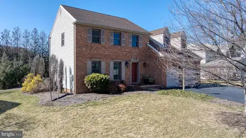 Homestead, LANDISVILLE, PA 17538