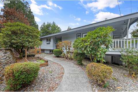 Irving, COQUILLE, OR 97423