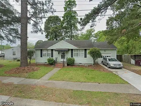 Westwood, CHESAPEAKE, VA 23324