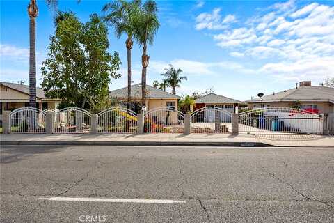 Pacific, SAN BERNARDINO, CA 92404