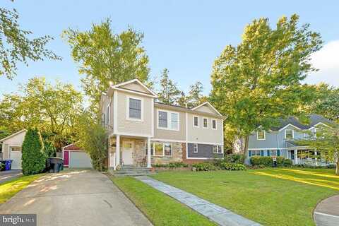 Greenbrier, ARLINGTON, VA 22207