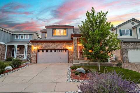 Wyoming, AURORA, CO 80018