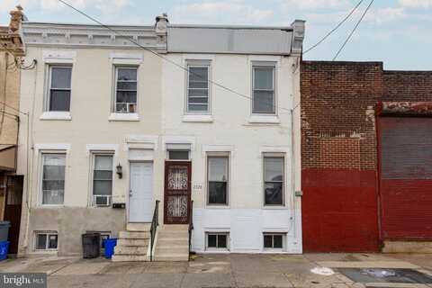 Marshall, PHILADELPHIA, PA 19133