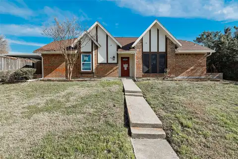 Westwind, CARROLLTON, TX 75006