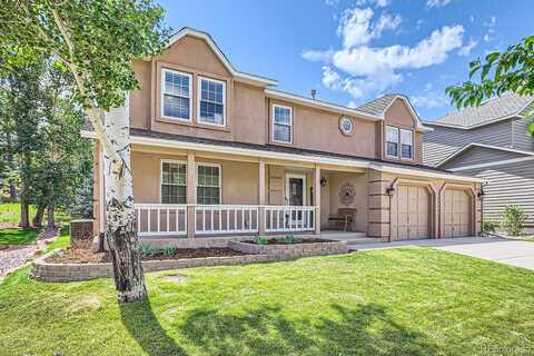 Kittridge, COLORADO SPRINGS, CO 80919