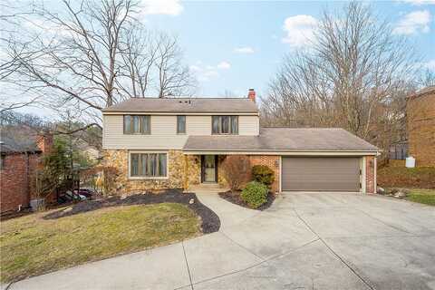 Clubview, CANONSBURG, PA 15317