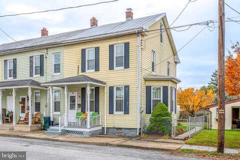 4Th, WRIGHTSVILLE, PA 17368