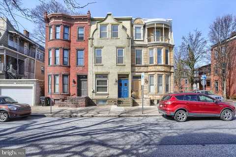 Harris, HARRISBURG, PA 17102