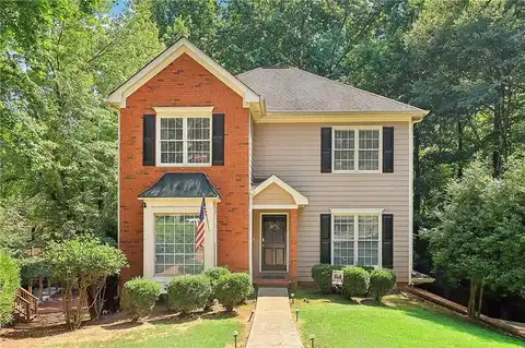 Indian Ridge, WOODSTOCK, GA 30189