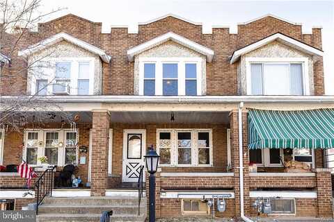 Green, ALLENTOWN, PA 18104