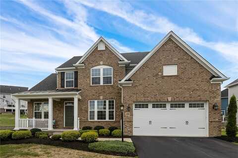 Dantry, CANONSBURG, PA 15317
