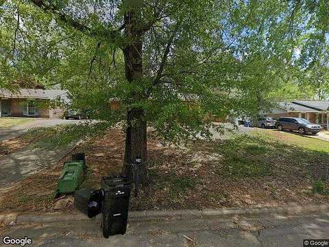 Benning Dell, COLUMBUS, GA 31903