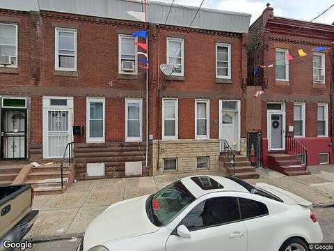 Orleans, PHILADELPHIA, PA 19134