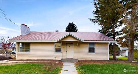 Garden, ROCK ISLAND, WA 98850