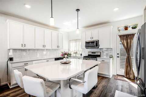 100Th, COMMERCE CITY, CO 80022