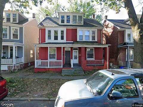 Boas, HARRISBURG, PA 17103