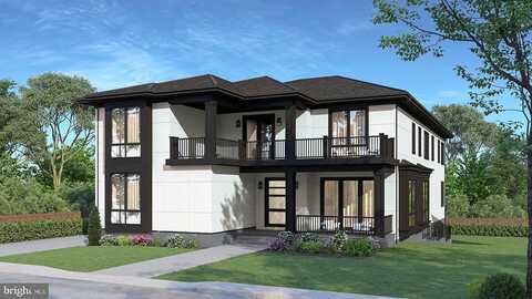 Gilson, FALLS CHURCH, VA 22043