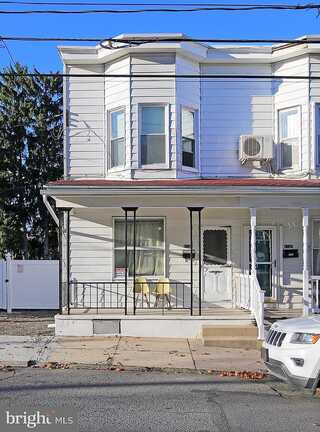 Norwegian, POTTSVILLE, PA 17901