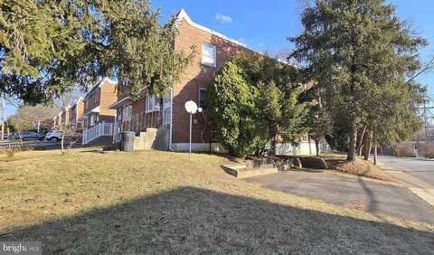 Wells, GLENOLDEN, PA 19036