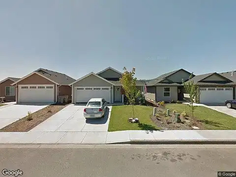 Jonathan, DALLAS, OR 97338
