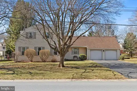 Nissley, LANDISVILLE, PA 17538