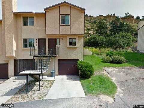 Territory, COLORADO SPRINGS, CO 80919