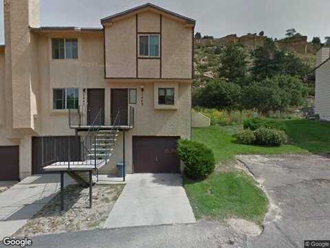 Territory, COLORADO SPRINGS, CO 80919
