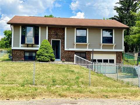 Erie, WASHINGTON, PA 15301