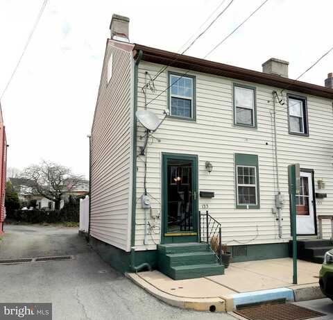5Th, COLUMBIA, PA 17512