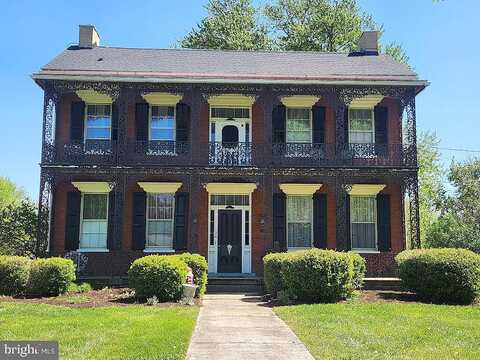 Harrisburg, YORK SPRINGS, PA 17372