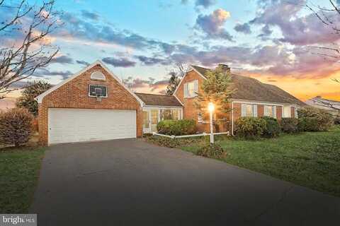 Hanover, BIGLERVILLE, PA 17307