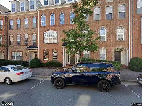 Fortnightly, HERNDON, VA 20170