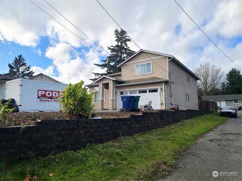 Alexander, EVERETT, WA 98204