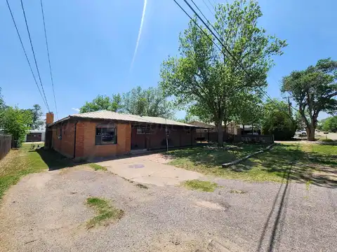 Cactus, AMARILLO, TX 79108